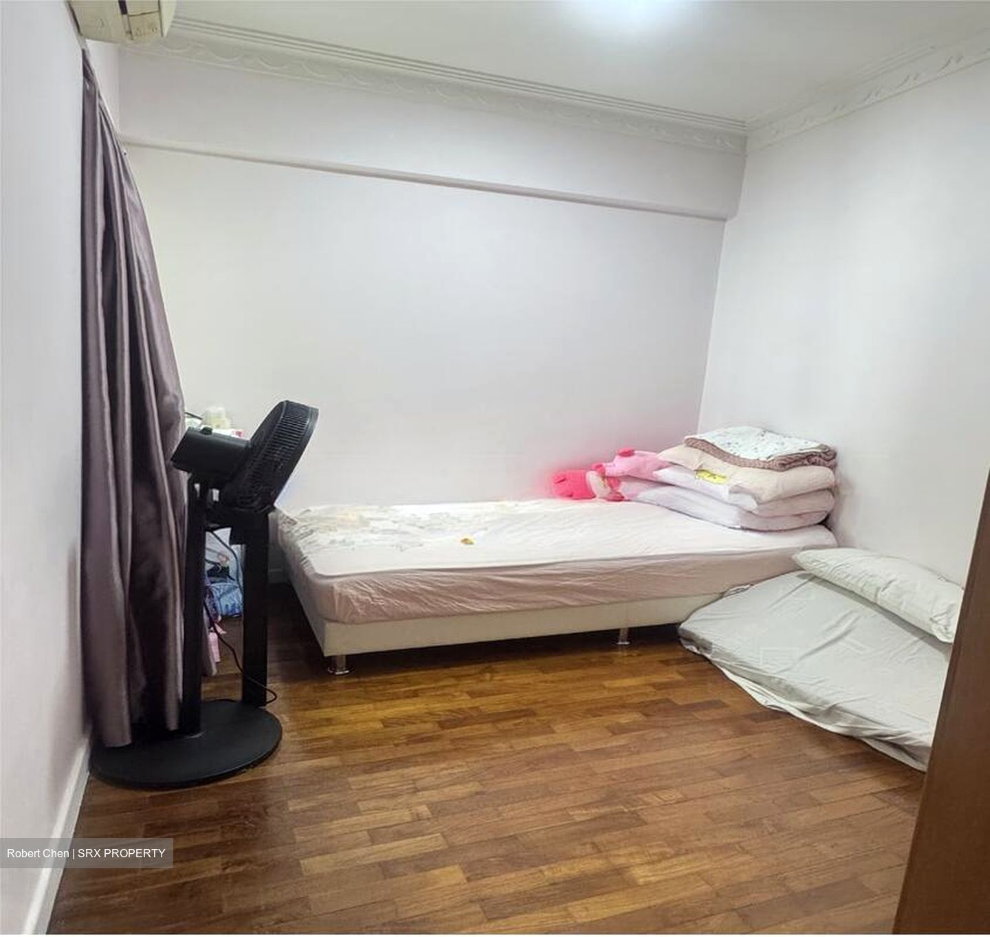 Evergreen Park (D19), Apartment #495700991